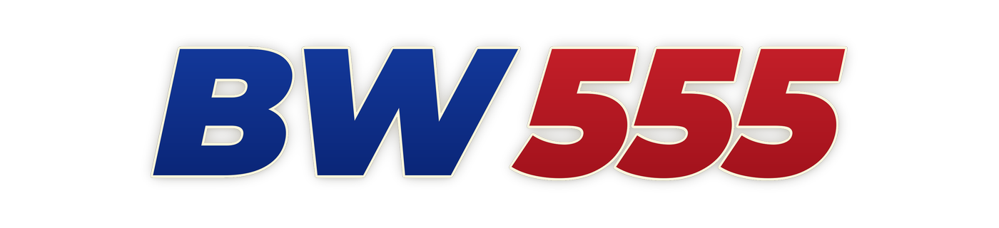 bw555 Logo